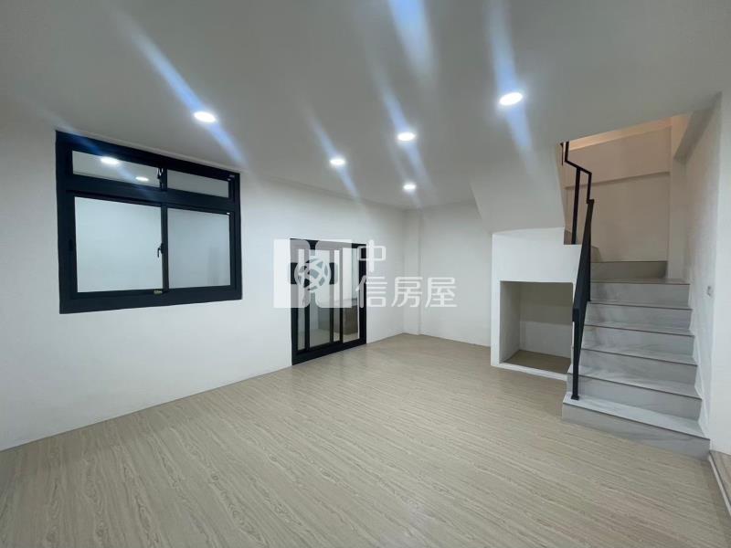 市民廣場旁精美樓店房屋室內格局與周邊環境