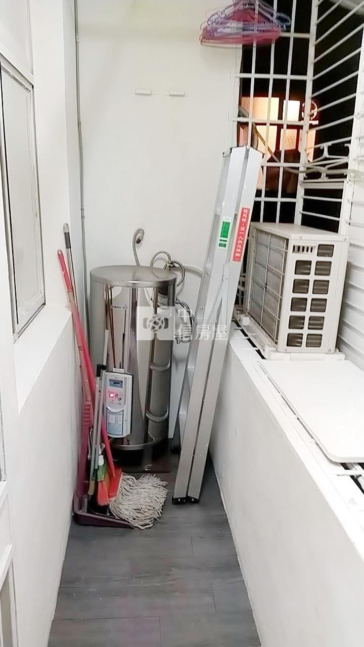 龍安街低樓層美公寓房屋室內格局與周邊環境