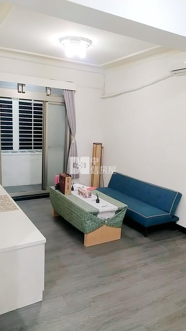 龍安街低樓層美公寓房屋室內格局與周邊環境