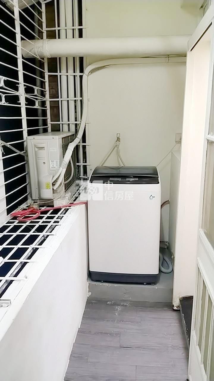 龍安街低樓層美公寓房屋室內格局與周邊環境