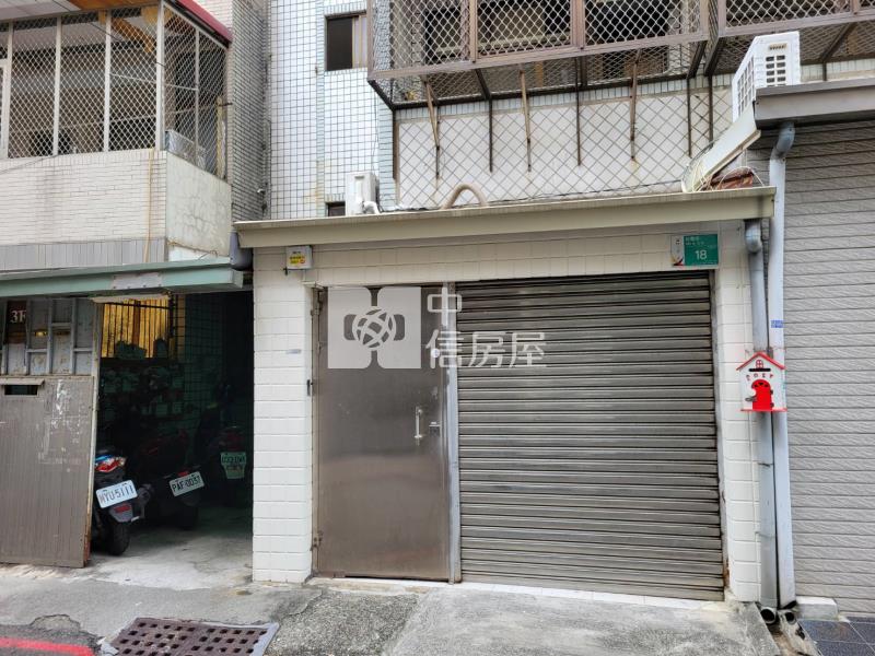 裕豐街精巧1F店面