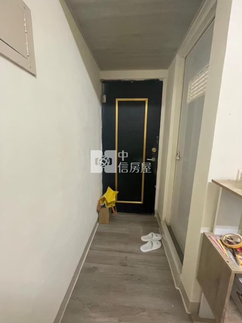 裕豐街精巧1F店面房屋室內格局與周邊環境