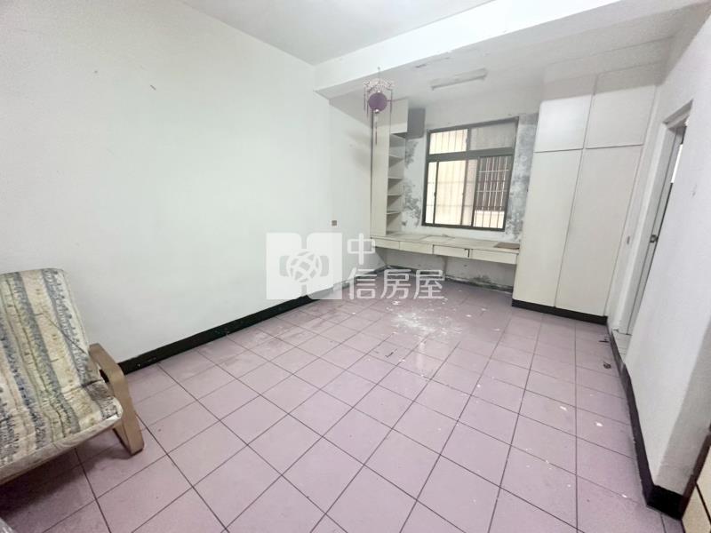 逸園前院活巷美透天房屋室內格局與周邊環境