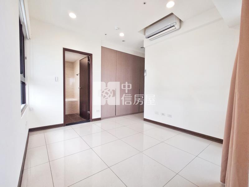 赫里翁臻愛三房平車房屋室內格局與周邊環境
