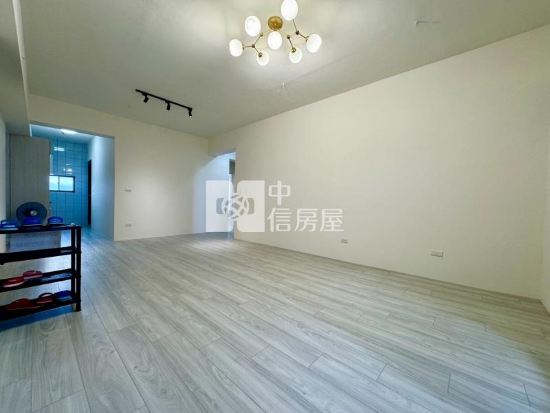 至正國中景觀平車美三房房屋室內格局與周邊環境
