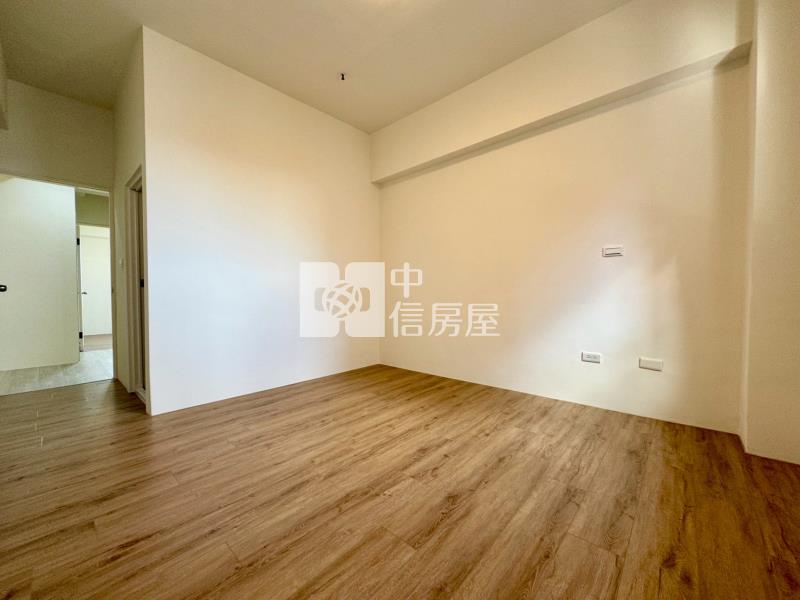 至正國中景觀平車美三房房屋室內格局與周邊環境