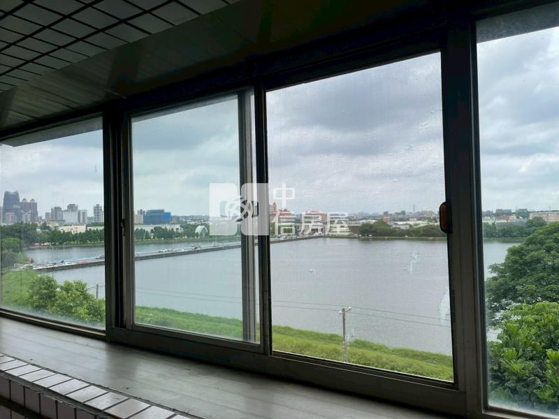 藝文特區美三房(天王星)房屋室內格局與周邊環境