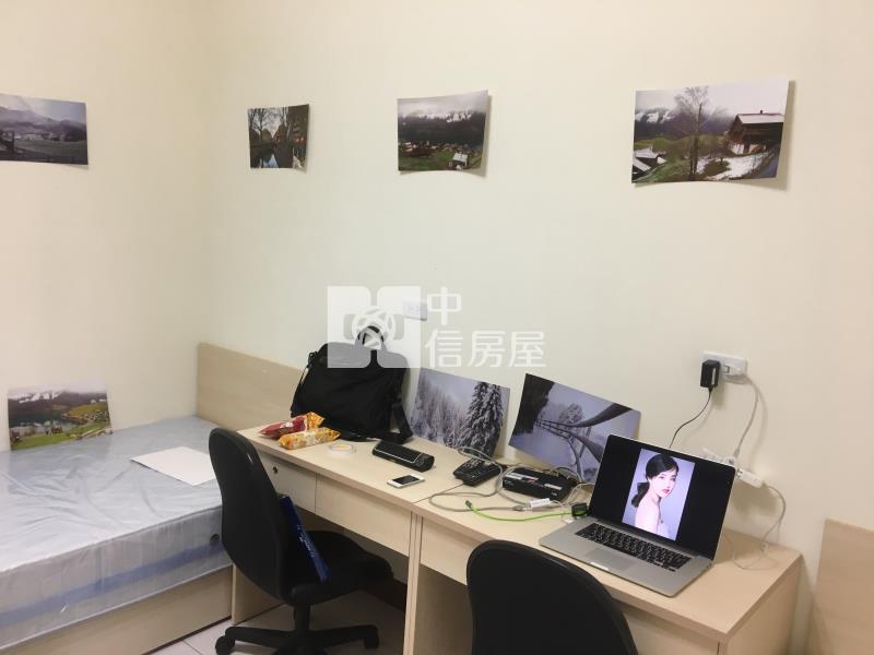 屏科大收租學生套房2間