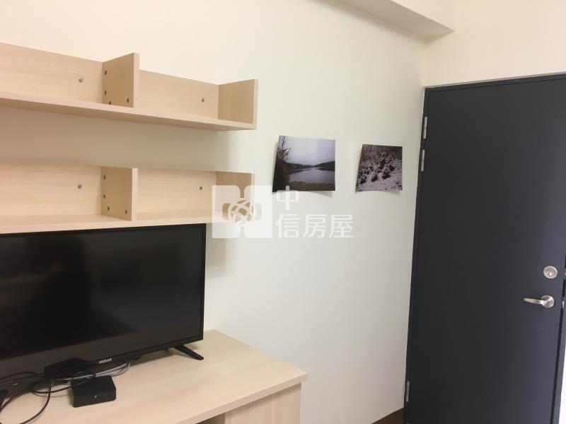 屏科大收租學生套房2間房屋室內格局與周邊環境