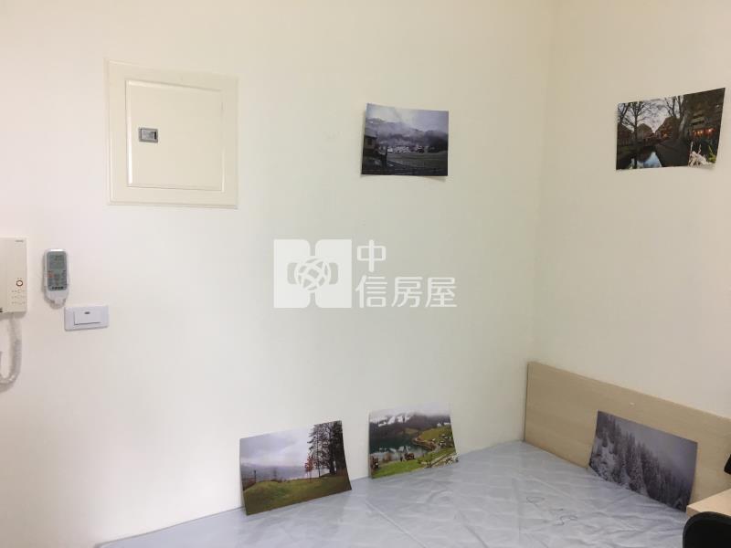 屏科大收租學生套房2間房屋室內格局與周邊環境