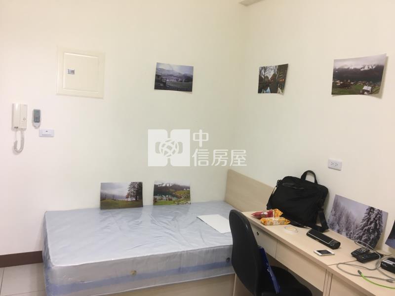 屏科大收租學生套房2間房屋室內格局與周邊環境