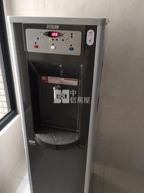 屏科大收租學生套房2間房屋室內格局與周邊環境