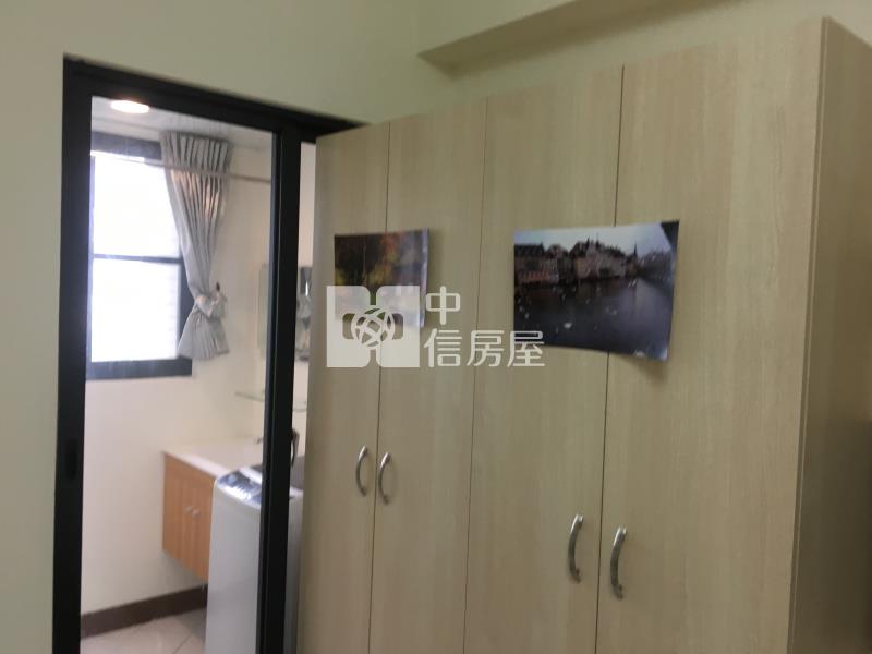 屏科大收租學生套房2間房屋室內格局與周邊環境