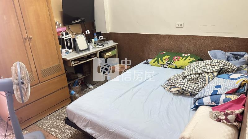 嘉女旁優質透天房屋室內格局與周邊環境