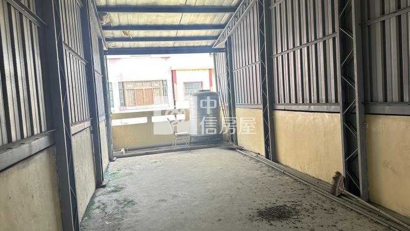 嘉女旁優質透天房屋室內格局與周邊環境