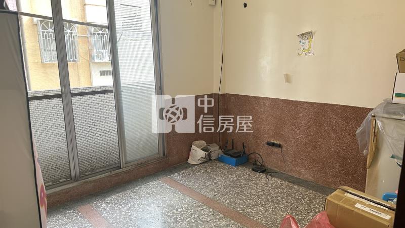 嘉女旁優質透天房屋室內格局與周邊環境