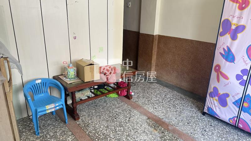 嘉女旁優質透天房屋室內格局與周邊環境