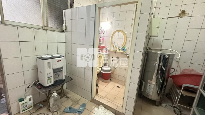 嘉女旁優質透天房屋室內格局與周邊環境