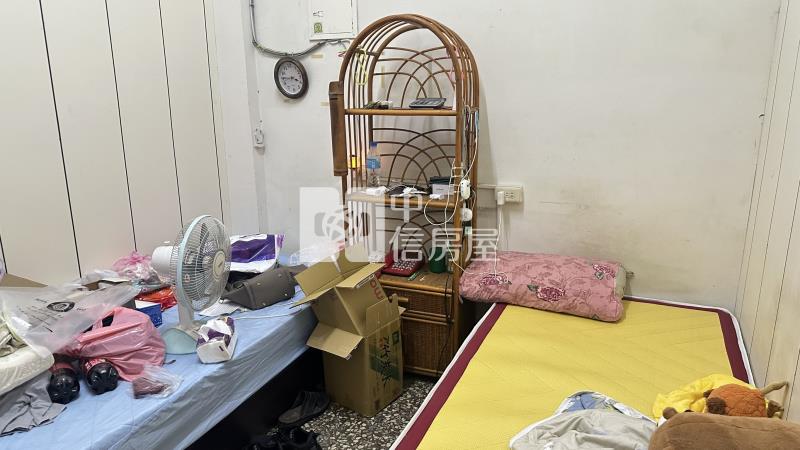 嘉女旁優質透天房屋室內格局與周邊環境