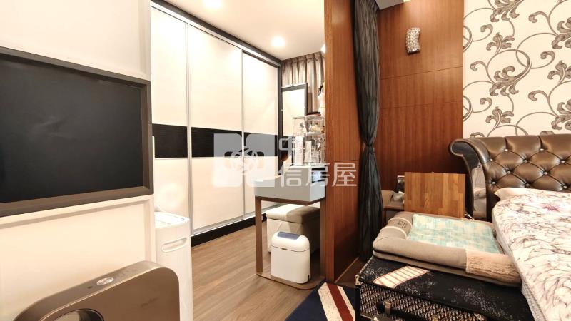 【奔馳】上南崁英橋典匠優質三房車房屋室內格局與周邊環境