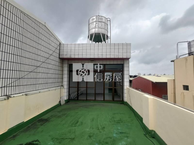 員林㊣中山南路店面房屋室內格局與周邊環境