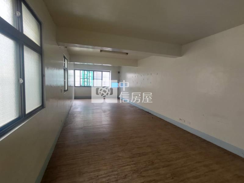 員林㊣中山南路店面房屋室內格局與周邊環境