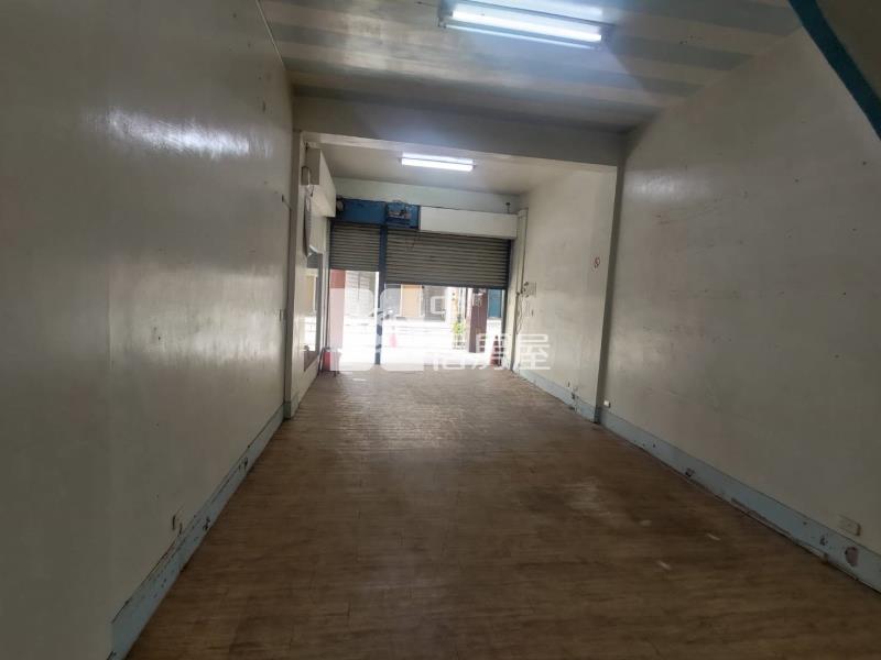 員林㊣中山南路店面房屋室內格局與周邊環境