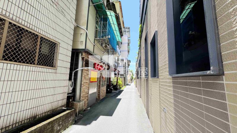 礁溪市心一樓收租房房屋室內格局與周邊環境