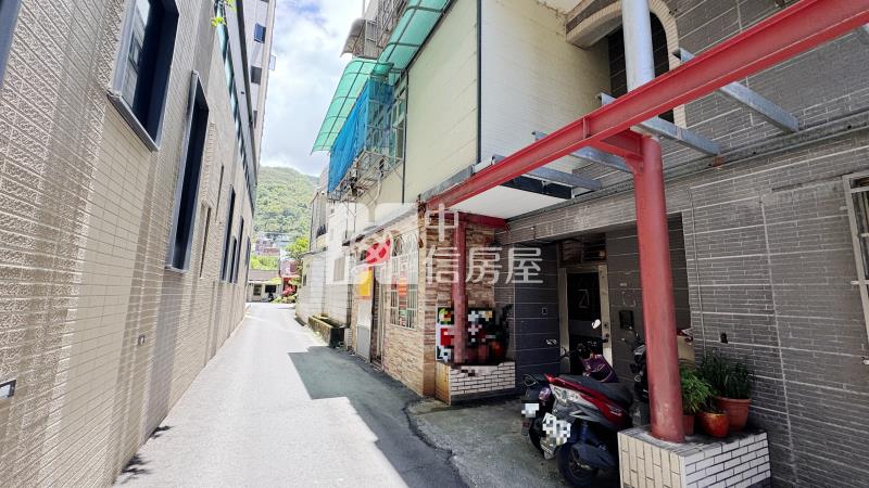 礁溪市心一樓收租房房屋室內格局與周邊環境