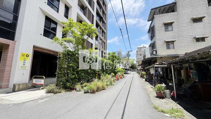 礁溪市心一樓收租房房屋室內格局與周邊環境