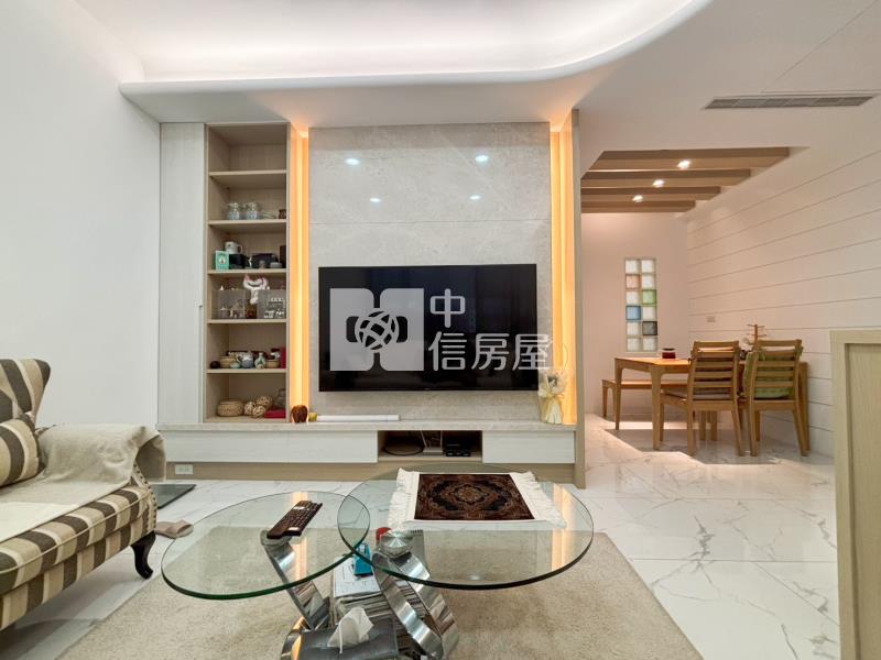 漢口商圈精緻別墅房屋室內格局與周邊環境