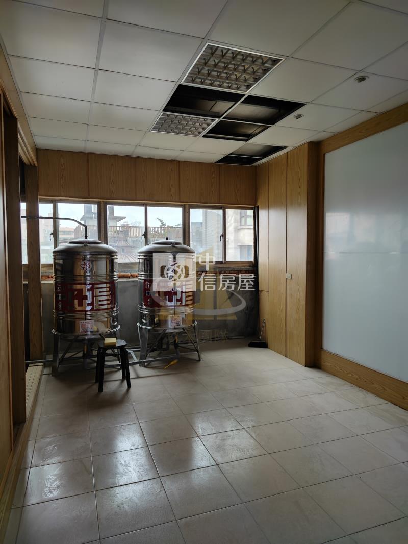 【玖禾】中壢站前稀有大地坪透店房屋室內格局與周邊環境