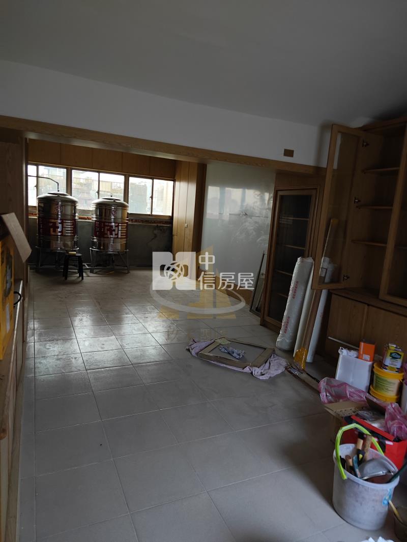 【玖禾】中壢站前稀有大地坪透店房屋室內格局與周邊環境