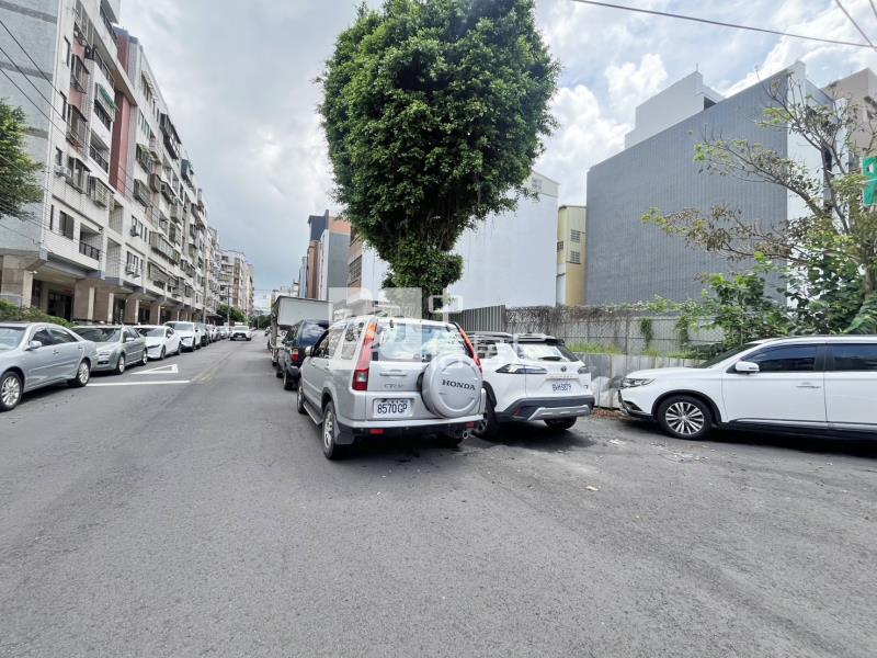 東海商圈稀有住二角地房屋室內格局與周邊環境