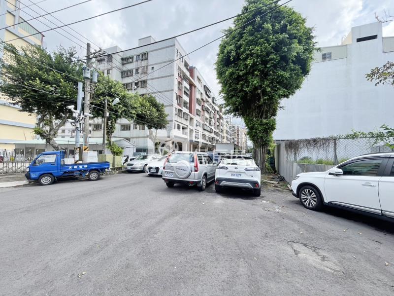 東海商圈稀有住二角地房屋室內格局與周邊環境