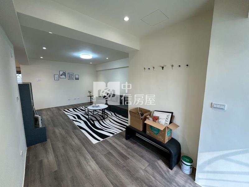斗六3房新整理華廈4房屋室內格局與周邊環境