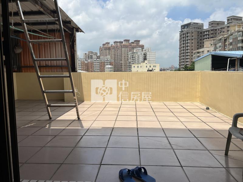 【安家】專任-體育園區邊間大面寬車庫透天別墅房屋室內格局與周邊環境