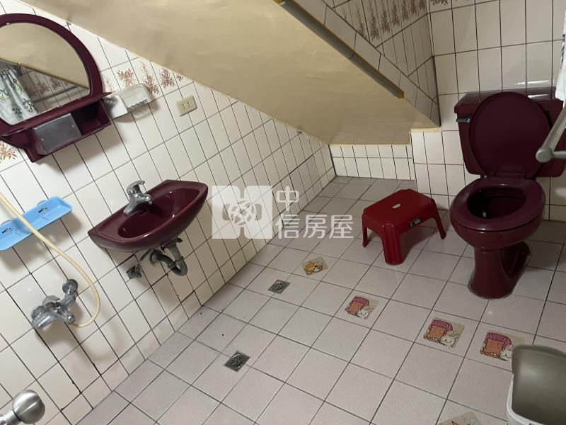 【安家】專任-體育園區邊間大面寬車庫透天別墅房屋室內格局與周邊環境