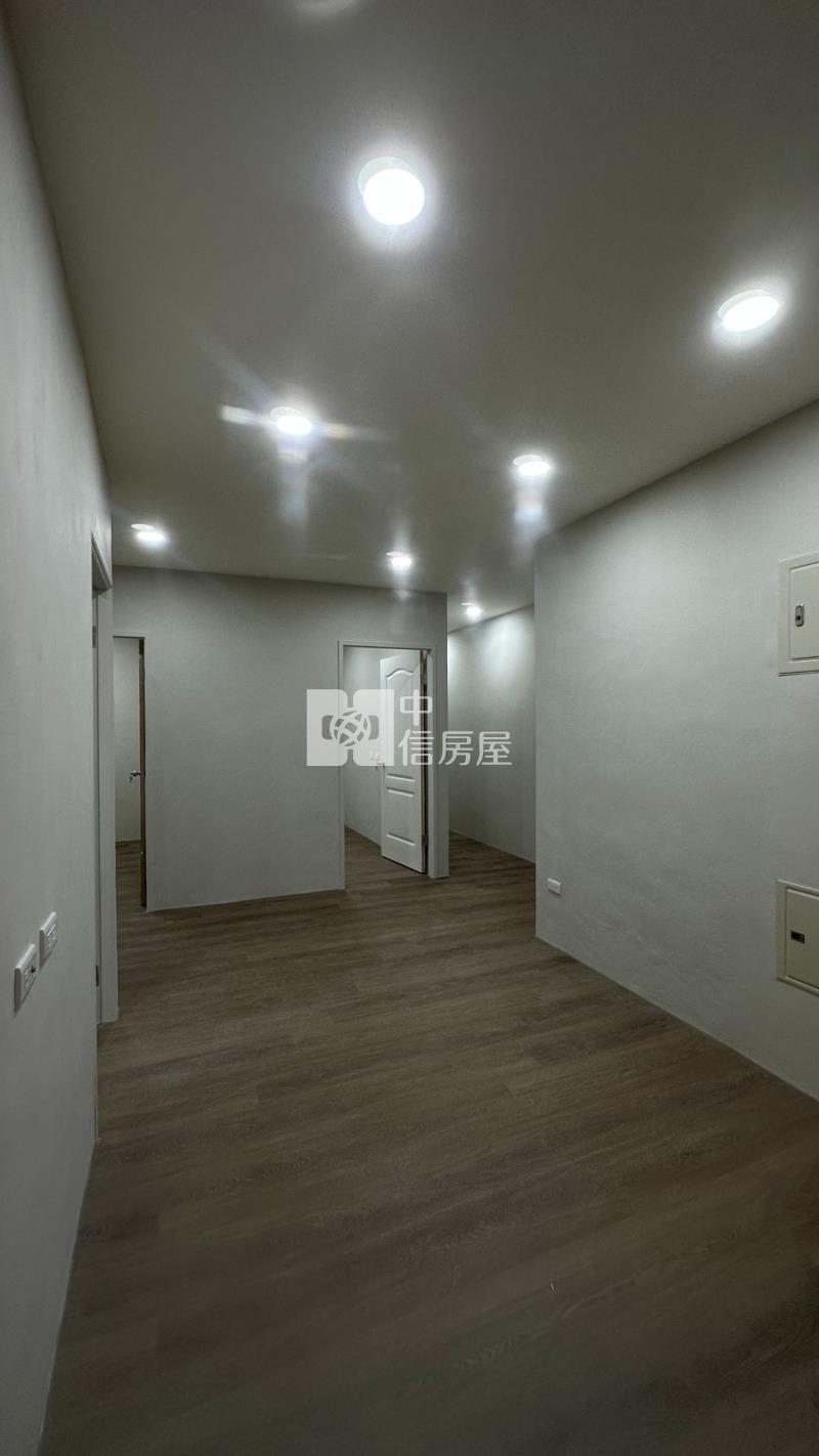 中壢富台國小整新3房房屋室內格局與周邊環境