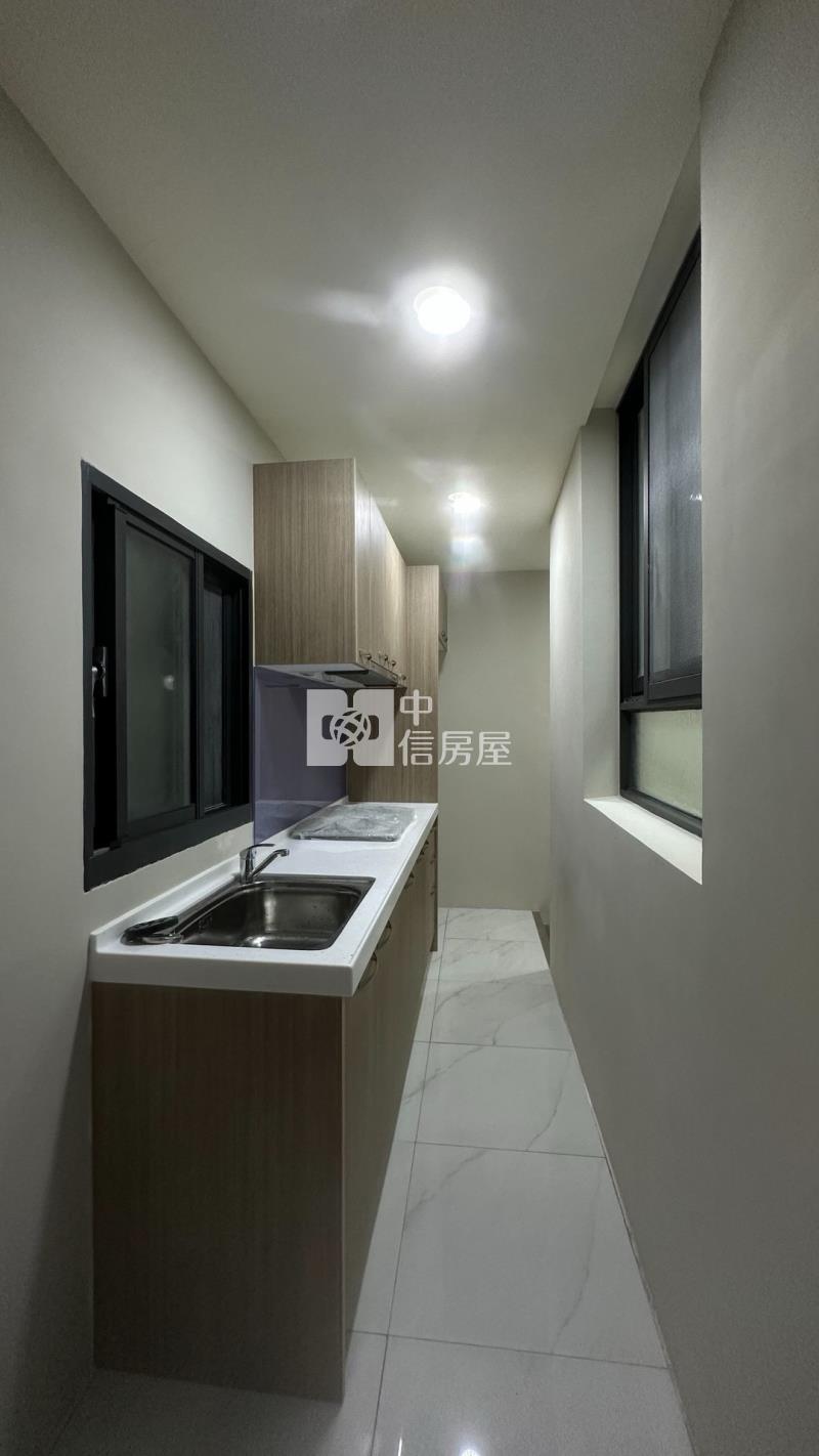 中壢富台國小整新3房房屋室內格局與周邊環境