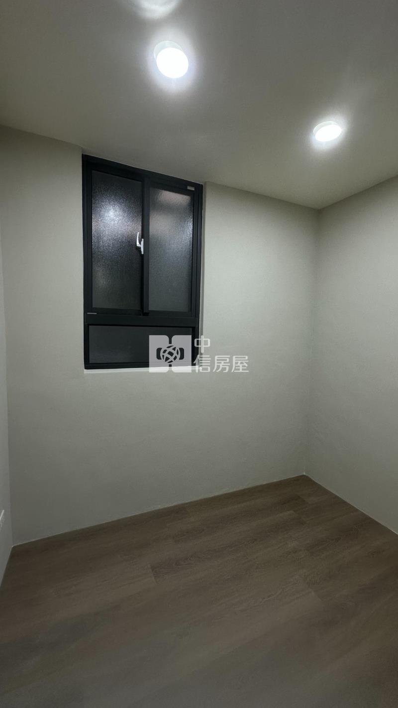中壢富台國小整新3房房屋室內格局與周邊環境