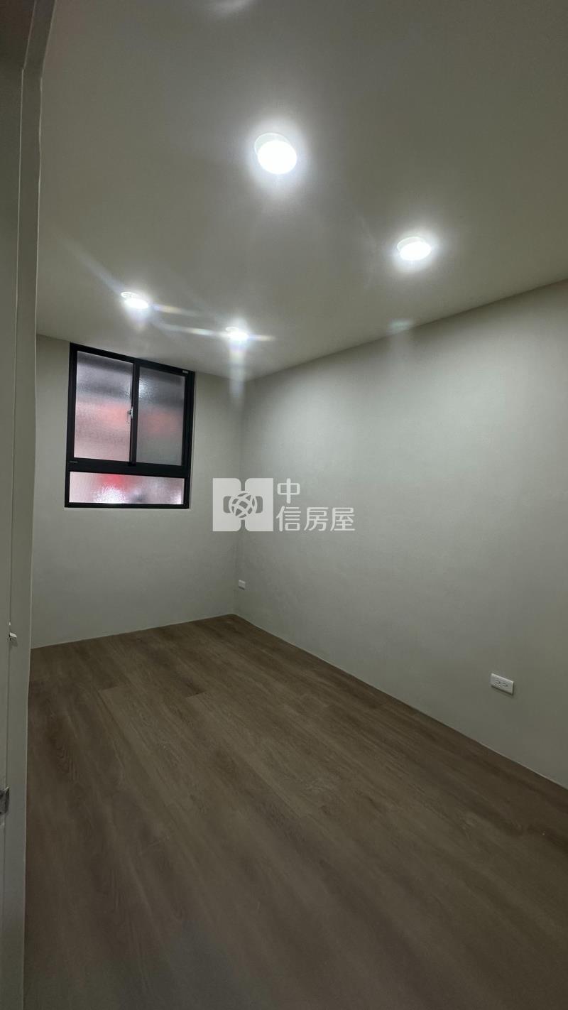 中壢富台國小整新3房房屋室內格局與周邊環境