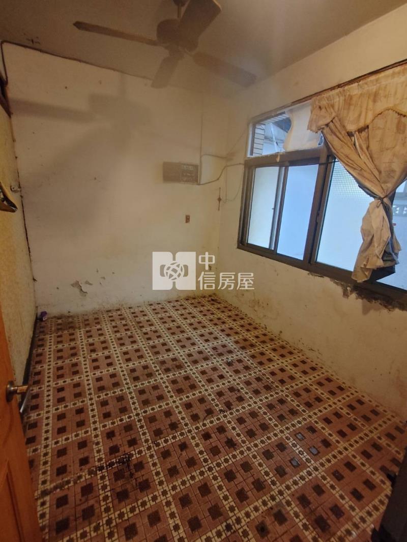 中壢中原大潤發透天房屋室內格局與周邊環境