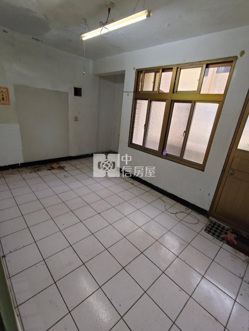 中壢中原大潤發透天房屋室內格局與周邊環境