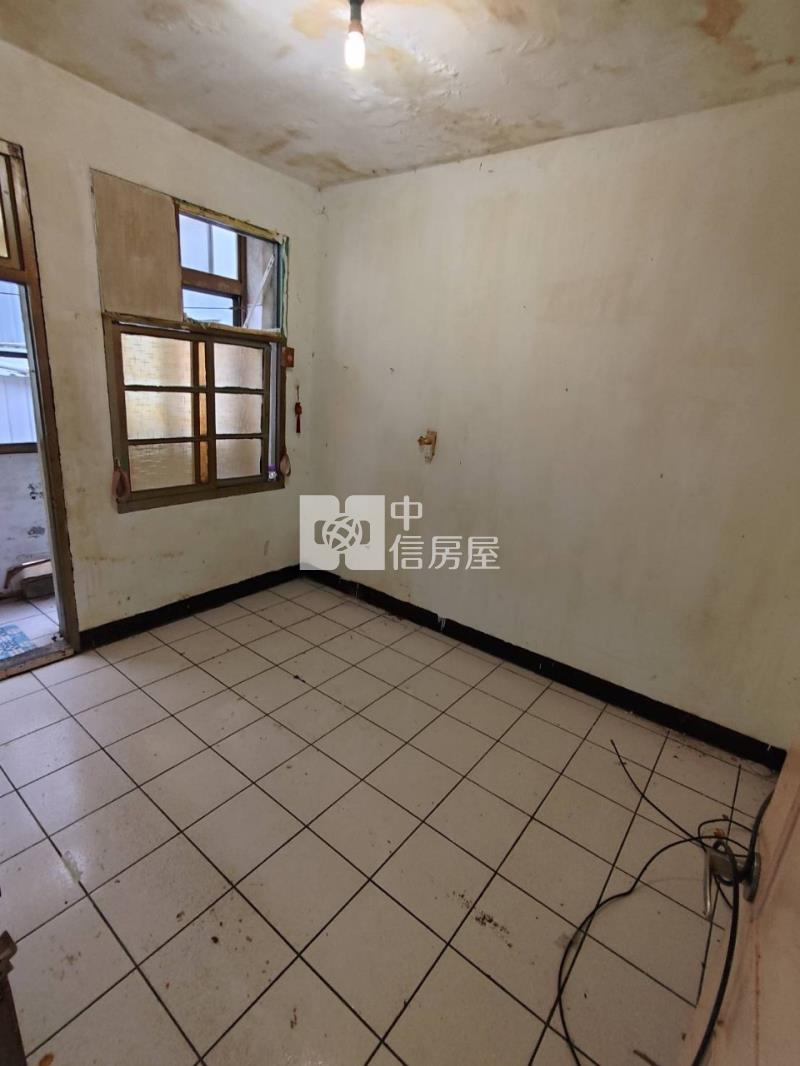 中壢中原大潤發透天房屋室內格局與周邊環境