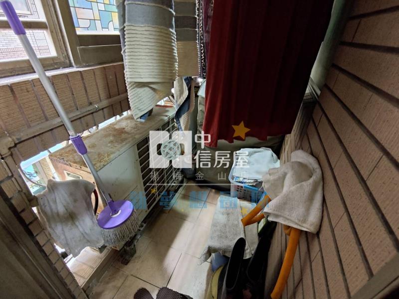 【新夢想】富台國小優質四房房屋室內格局與周邊環境