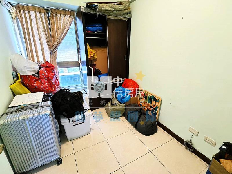 【新夢想】富台國小優質四房房屋室內格局與周邊環境