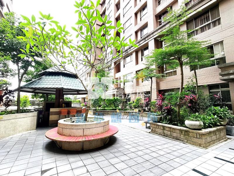 【新夢想】富台國小優質四房房屋室內格局與周邊環境