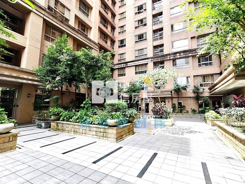 【新夢想】富台國小優質四房房屋室內格局與周邊環境