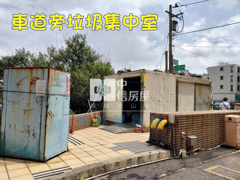 【新夢想】富台國小優質四房房屋室內格局與周邊環境